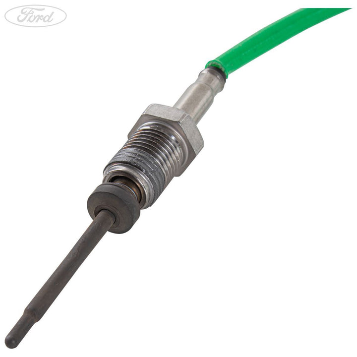 Duratorq TAbgastemperatursensor DPF 4WD RWD