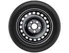Ford Transit / Tourneo Connect 16 Zoll Winterkompletträder - 205/60 R16 96 H XL -Dunlop
