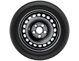 Ford Transit / Tourneo Connect 16 Zoll Winterkompletträder - 205/60 R16 96 H XL -Dunlop
