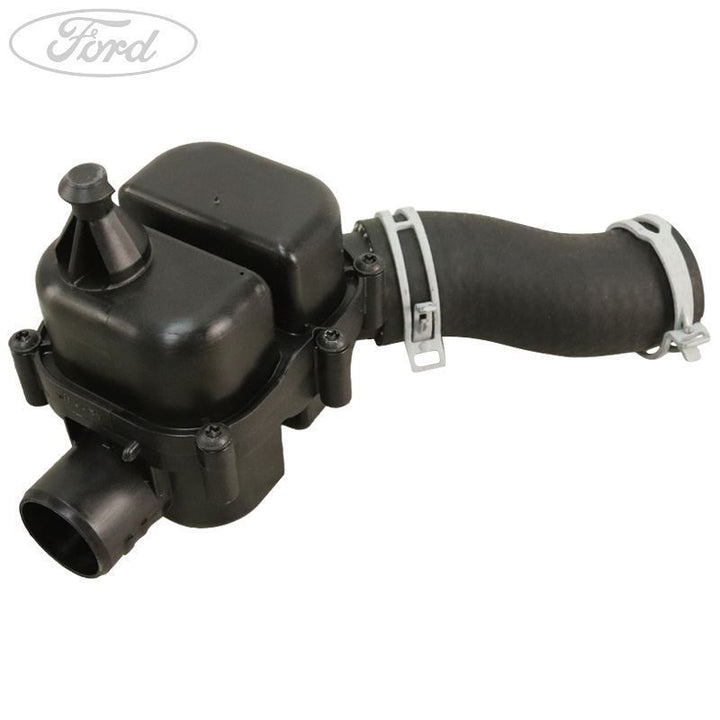 Original Ford Luftführung 1798256