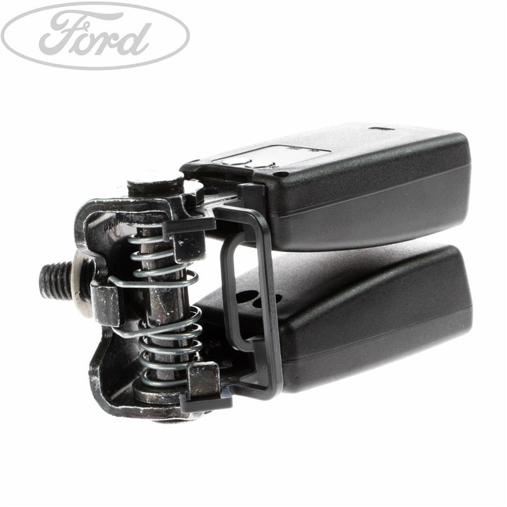 Original Ford Focus 2011-2020 Schloss-Sicherheitsgurt 1741765