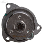 Fiesta Mk6 KA Straße KA 1.3 1.6 Motor Wasserpumpe