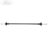 Original Ford S-MAX/Galaxy 2006-2015 Drahtseil Türschloss vorne 1386966