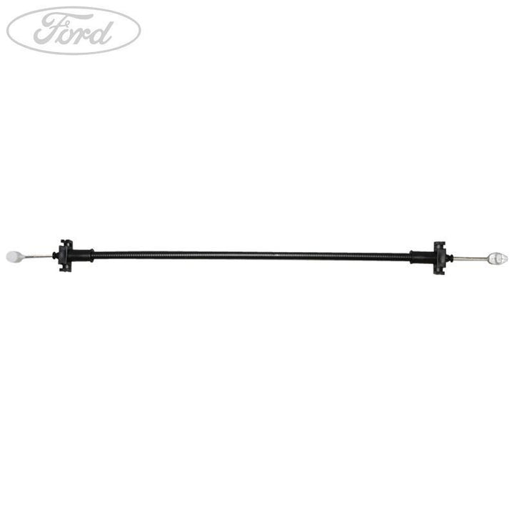 Original Ford S-MAX/Galaxy 2006-2015 Drahtseil Türschloss vorne 1386966