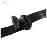 Original Ford Transit/Tourneo 2013-2018 Sicherheitsgurt, hinten links 1898440