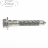 C-MAX Focus Mk2 Focus C-MAX Front Querträger Schraube