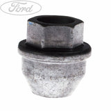 Original Ford Radmutter 2584071