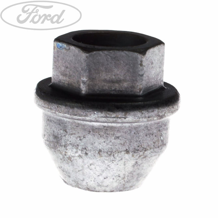 Original Ford Radmutter 2584071