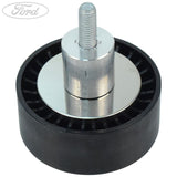 Original Ford Transit Custom Bausatz Spannrolle 2.0L Duratorq 2025002