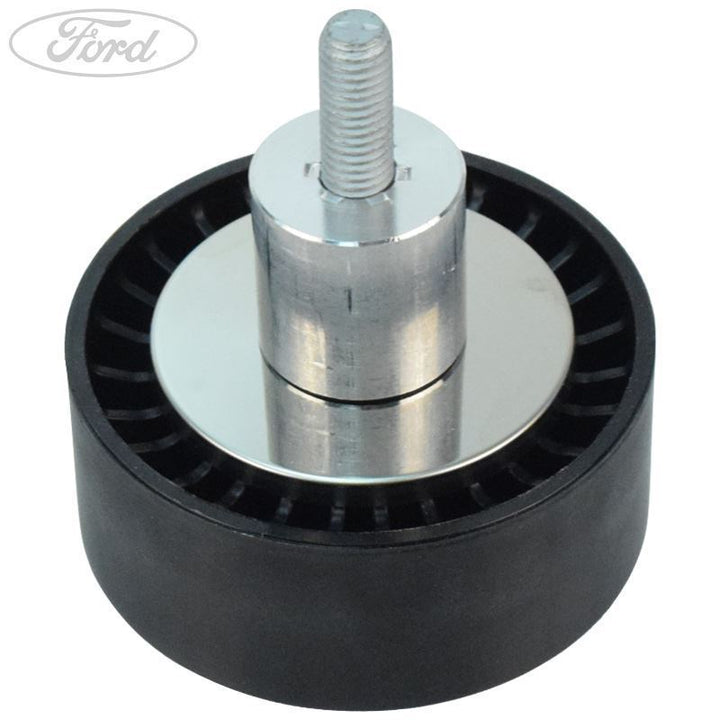 Original Ford Transit Custom Bausatz Spannrolle 2.0L Duratorq 2025002