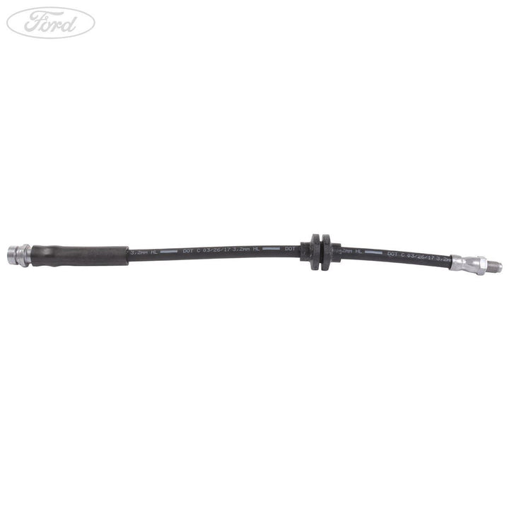 Focus MK2 Focus C-MAX Hinterradbremsschlauch