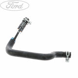 Original Ford Fiesta 2008-2012 Automatikgetriebekühlerschlauch 1595015