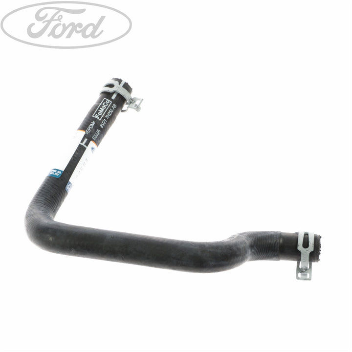 Original Ford Fiesta 2008-2012 Automatikgetriebekühlerschlauch 1595015