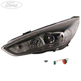 Original Ford Focus Xenon-Scheinwerferlampe Beifahrerseite HID 2015-2019 2067519