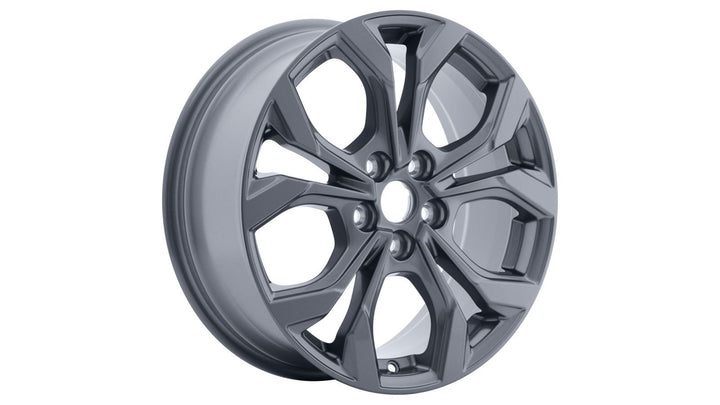 Ford Focus Alufelge 17