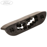 Original Ford Fiesta Abstandshalter Windschutzscheibe Schwarz 2002-2007 4528283