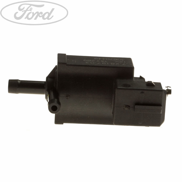 Original Ford 2.5 Turbo Boost Ventil 1371924