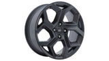 Ford Fiesta Alufelge 18