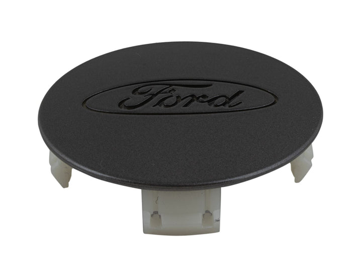 Original Ford Ranger Nabenkappe Dark Grey