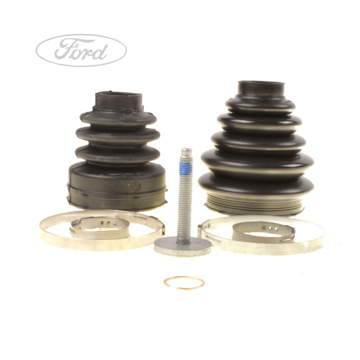 Original Ford Manschettensatz  vorne rechts 1676324