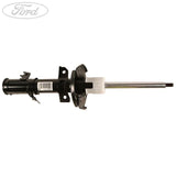 Original Ford Fiesta 2012-2019 Stoßdämpfer vorne rechts 2037965