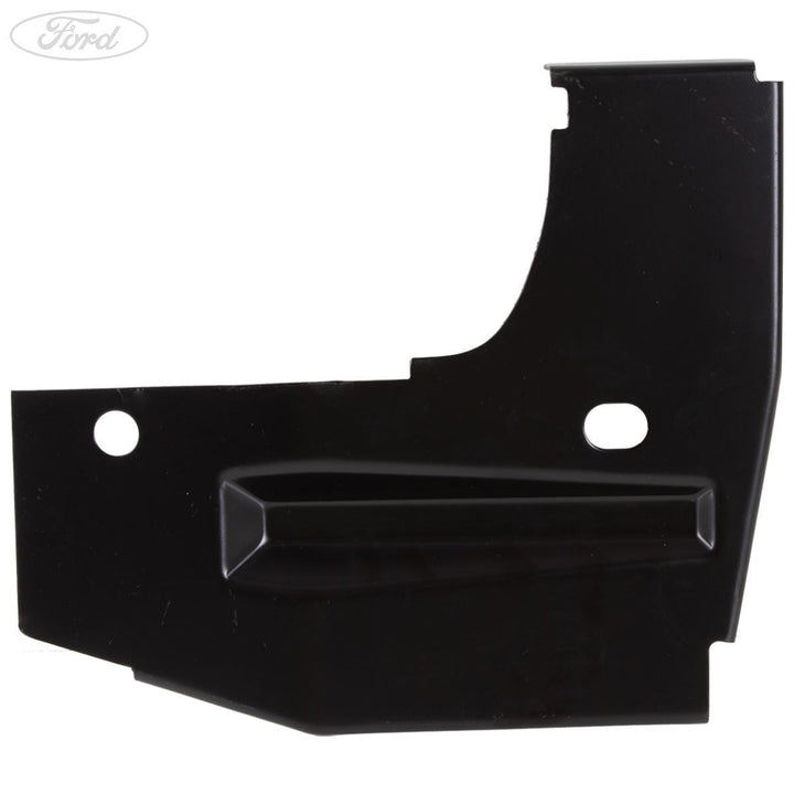 Original Ford Transit 2000-2006 Verlängerung Längsteräger hinten rechts 4045827