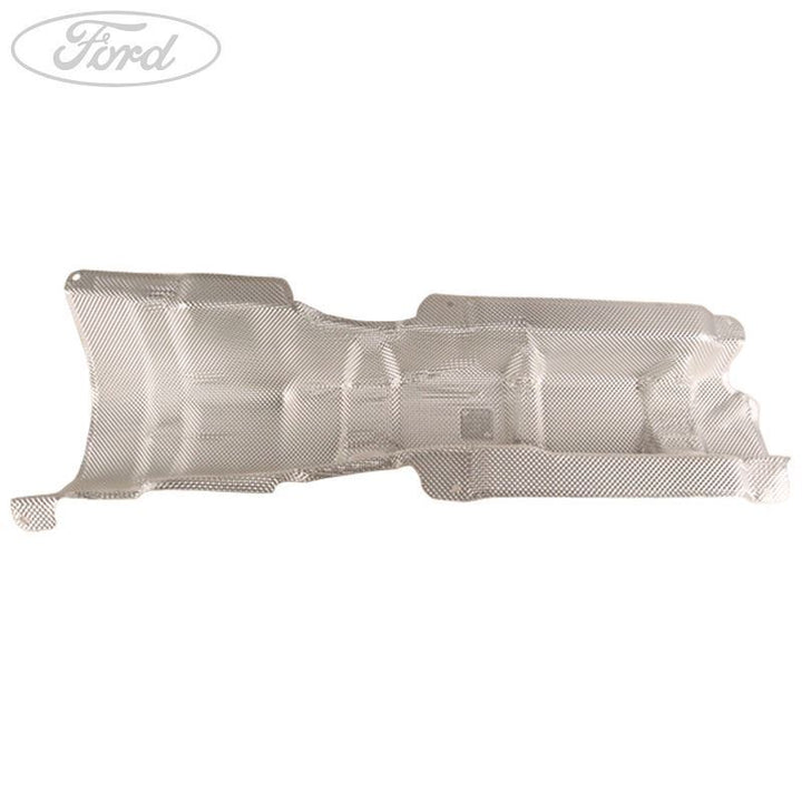 Original Ford Transit Connect 1.0L EcoBoost Hitzeschutzschild 2022-2022 2603273