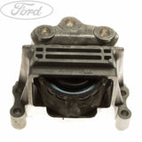 Original Ford Transit 2.2 Tdci Motorlager vorne 2006-2014 1384138