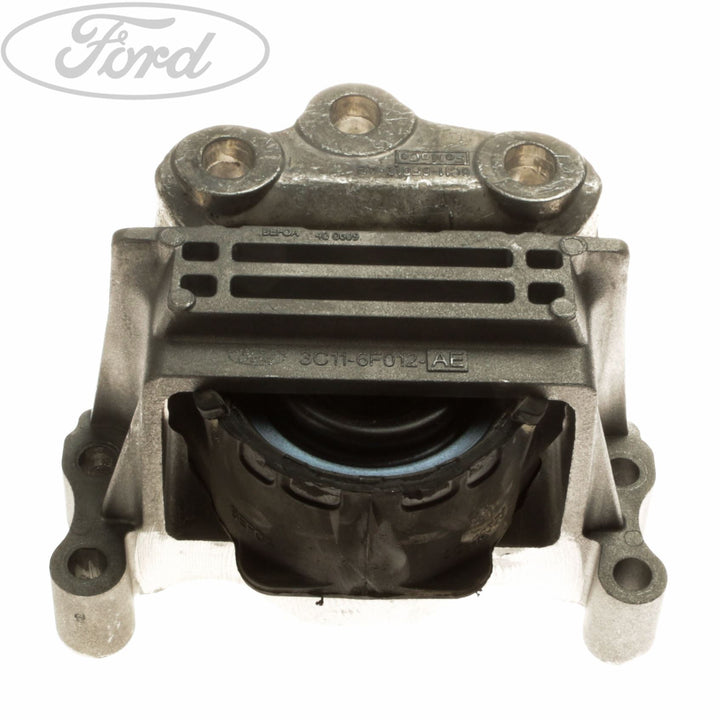 Original Ford Transit 2.2 Tdci Motorlager vorne 2006-2014 1384138