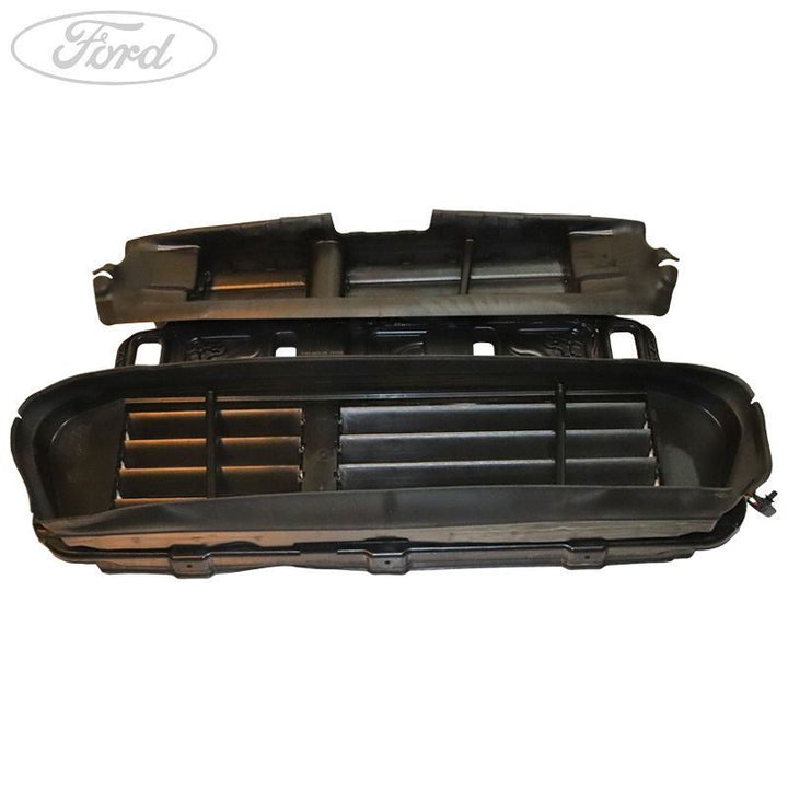 Original Ford Focus 2014-2020 Kühlerjalousie 1890336