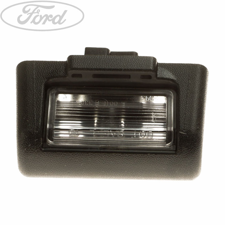 Original Ford Kennzeichenleuchte hinten 1807855