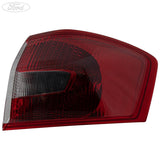 Kuga Mk1 Außen rechts hinten Rücklicht Lampe Cluster