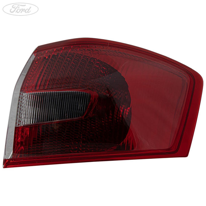 Kuga Mk1 Außen rechts hinten Rücklicht Lampe Cluster