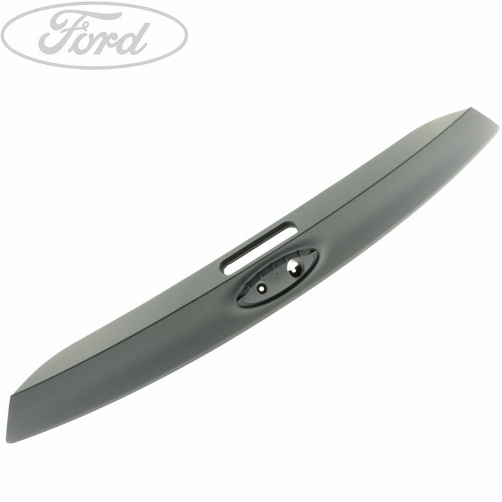 Original Ford Focus Schrägheck Kofferraumgriff hinten Grundiert 11-15 1750205