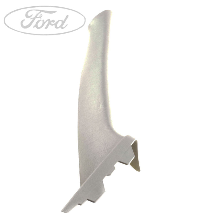 Original Ford Transit seitliche Abdeckung - Windschutzscheibe 4948929