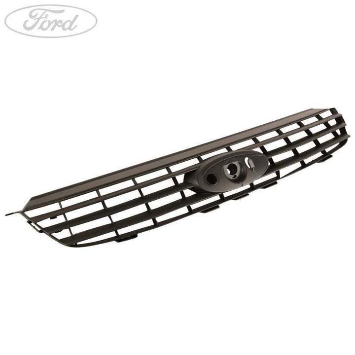 Original Ford C-Max Kühlergrill vorne verzogen 2007-2010 1507918
