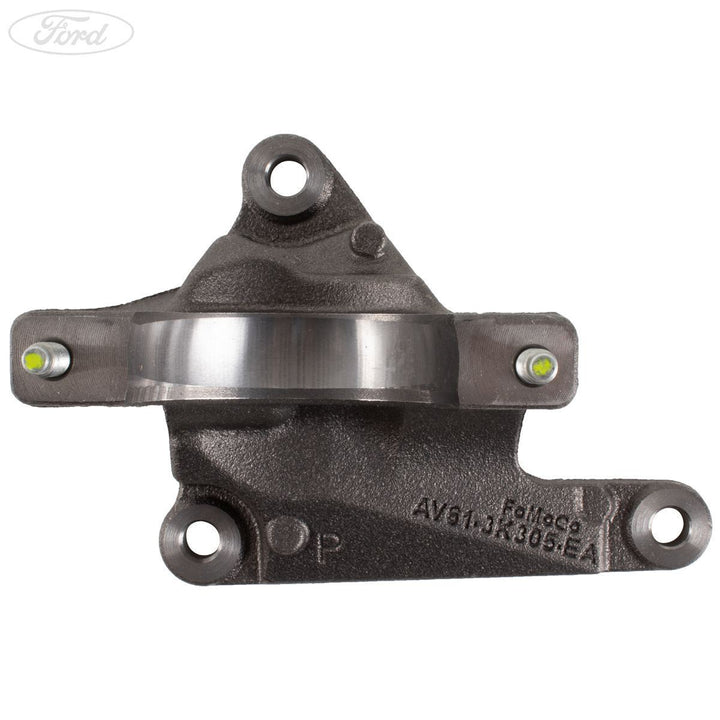 Focus C-Max 2.0 Duratorq CR TC Antriebswellenhalterung