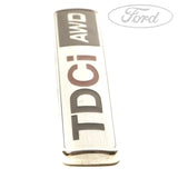 Ford Kuga 2012-2020 Namensschild-Emblem 