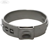 vordere Antriebswelle links CV-Manschettenklemme 34.5mm