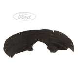Original Ford Focus Radlauf-Verkleidung hinten 1492024