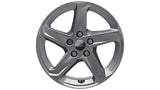 Ford Focus Alufelge 16