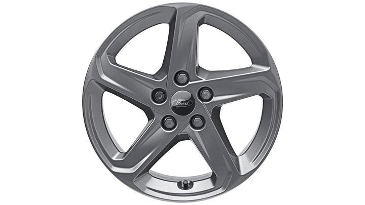 Ford Focus Alufelge 16
