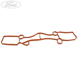 1.5 GTDi EcoBoost ANSAUGKRÜMMER DICHTUNG 04/2015