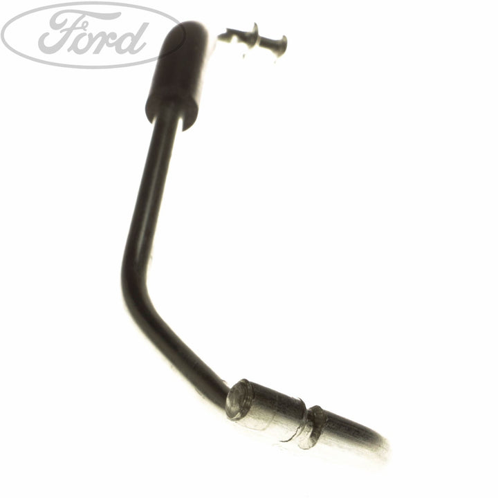 Original Ford Ka 2008-2016 Stütze Motorhaube 1738712