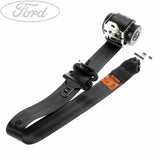 Original Ford Focus/C-MAX Sicherheitsgurt, rechts 1529780