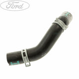 Original Ford Wasserpumpenschlauch 2402065