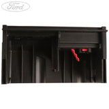 Original Ford Transit 2006-2014 Zusatzabdeckung Sicherungskasten 1693502