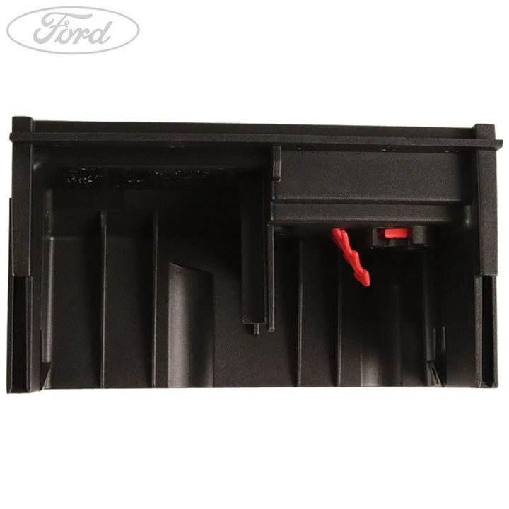 Original Ford Transit 2006-2014 Zusatzabdeckung Sicherungskasten 1693502