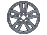 Original Ford Transit/Tourneo Connect Alufelge 16