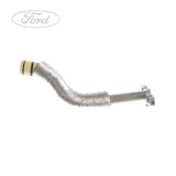 Original Ford Turbo Ablaufrohr 1703247
